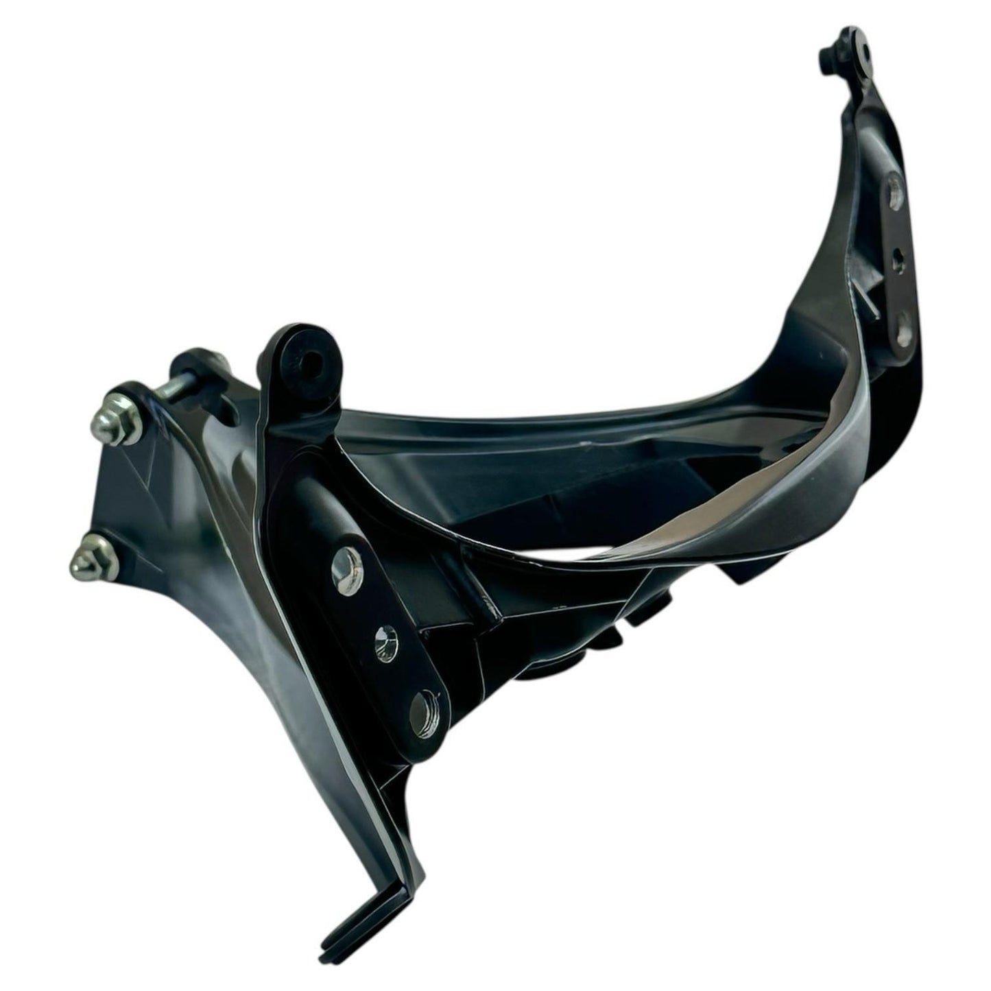 2007 - 2008 SUZUKI GSXR 1000 FAIRING STAY FRONT UPPER BRACKET STOCK OEM