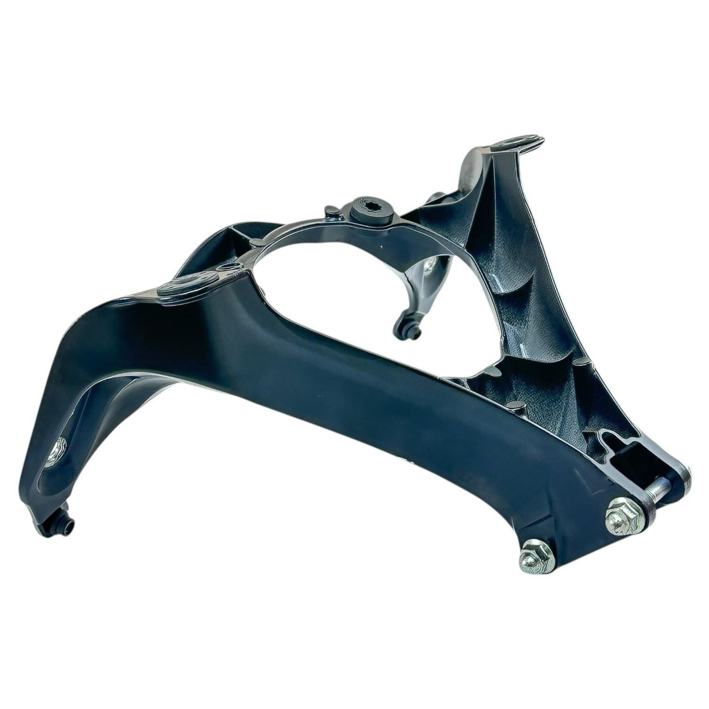2007 - 2008 SUZUKI GSXR 1000 FAIRING STAY FRONT UPPER BRACKET STOCK OEM