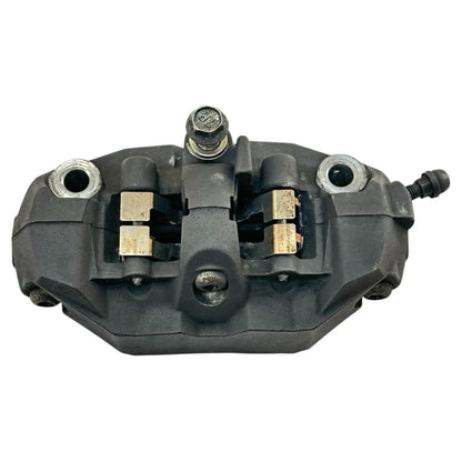 2007 - 2008 SUZUKI GSXR 1000 FRONT BRAKE CALIPERS RIGHT LEFT SET PAIR STOCK OEM