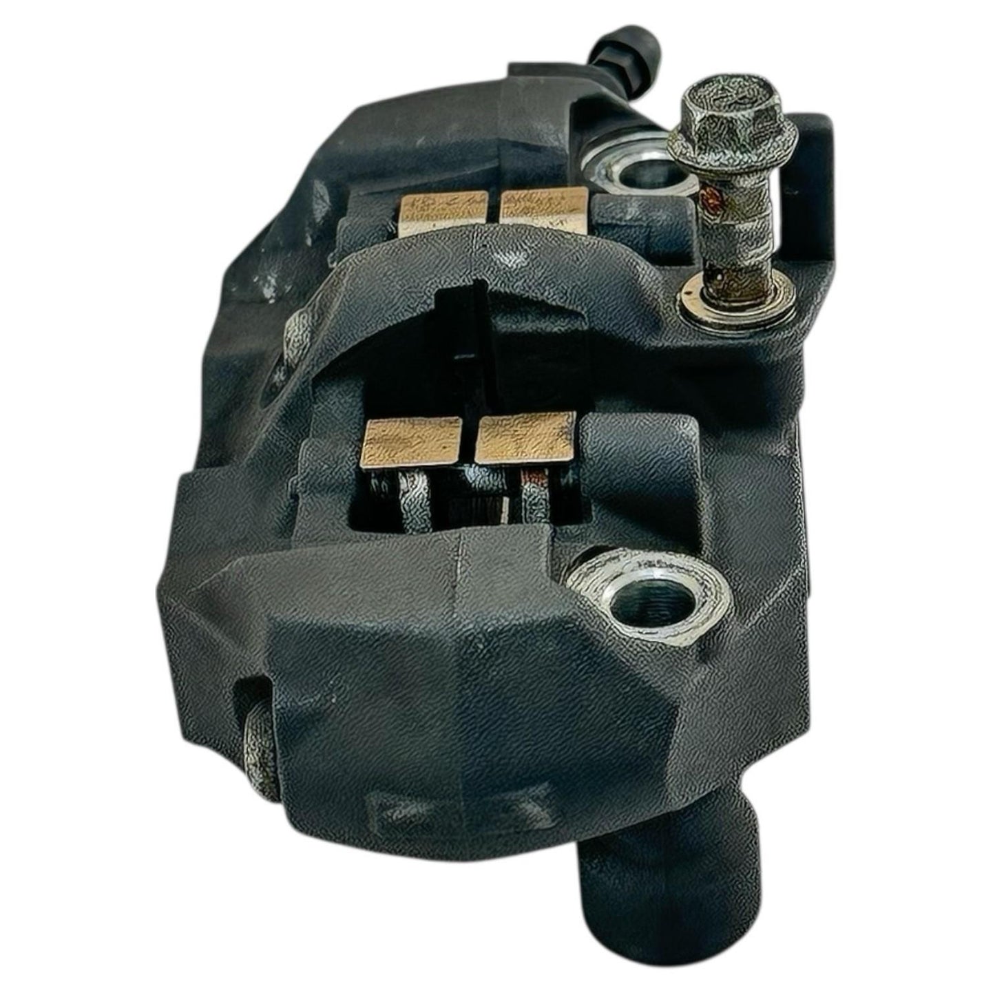 2007 - 2008 SUZUKI GSXR 1000 FRONT BRAKE CALIPERS RIGHT LEFT SET PAIR STOCK OEM