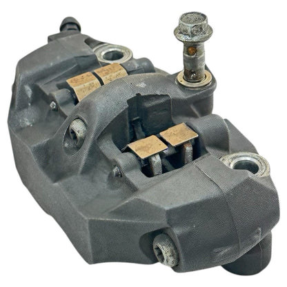 2007 - 2008 SUZUKI GSXR 1000 FRONT BRAKE CALIPERS RIGHT LEFT SET PAIR STOCK OEM
