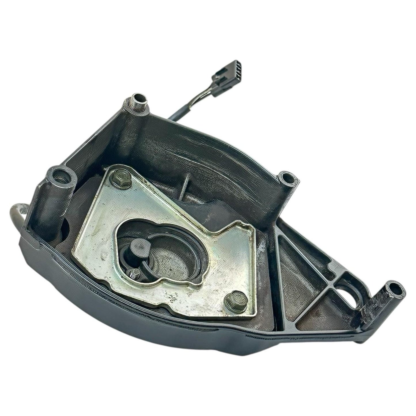 2007 - 2008 SUZUKI GSXR 1000 SPROCKET COVER CHAIN CLUTCH SLAVE BOLTS HARDWARE