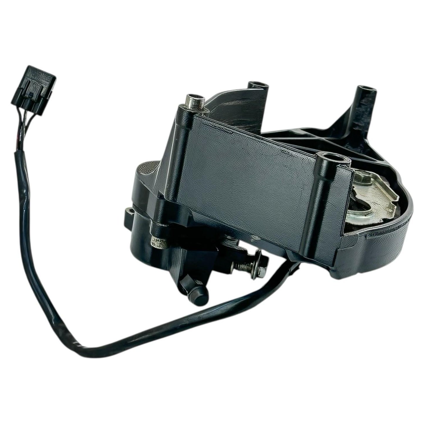 2007 - 2008 SUZUKI GSXR 1000 SPROCKET COVER CHAIN CLUTCH SLAVE BOLTS HARDWARE