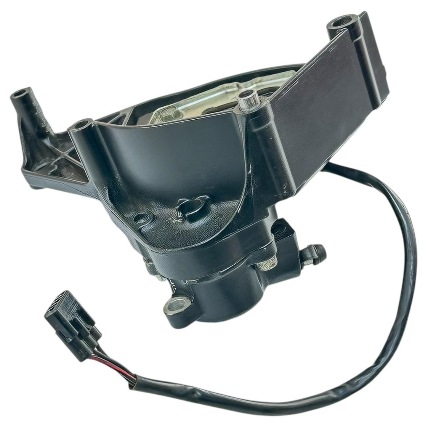 2007 - 2008 SUZUKI GSXR 1000 SPROCKET COVER CHAIN CLUTCH SLAVE BOLTS HARDWARE