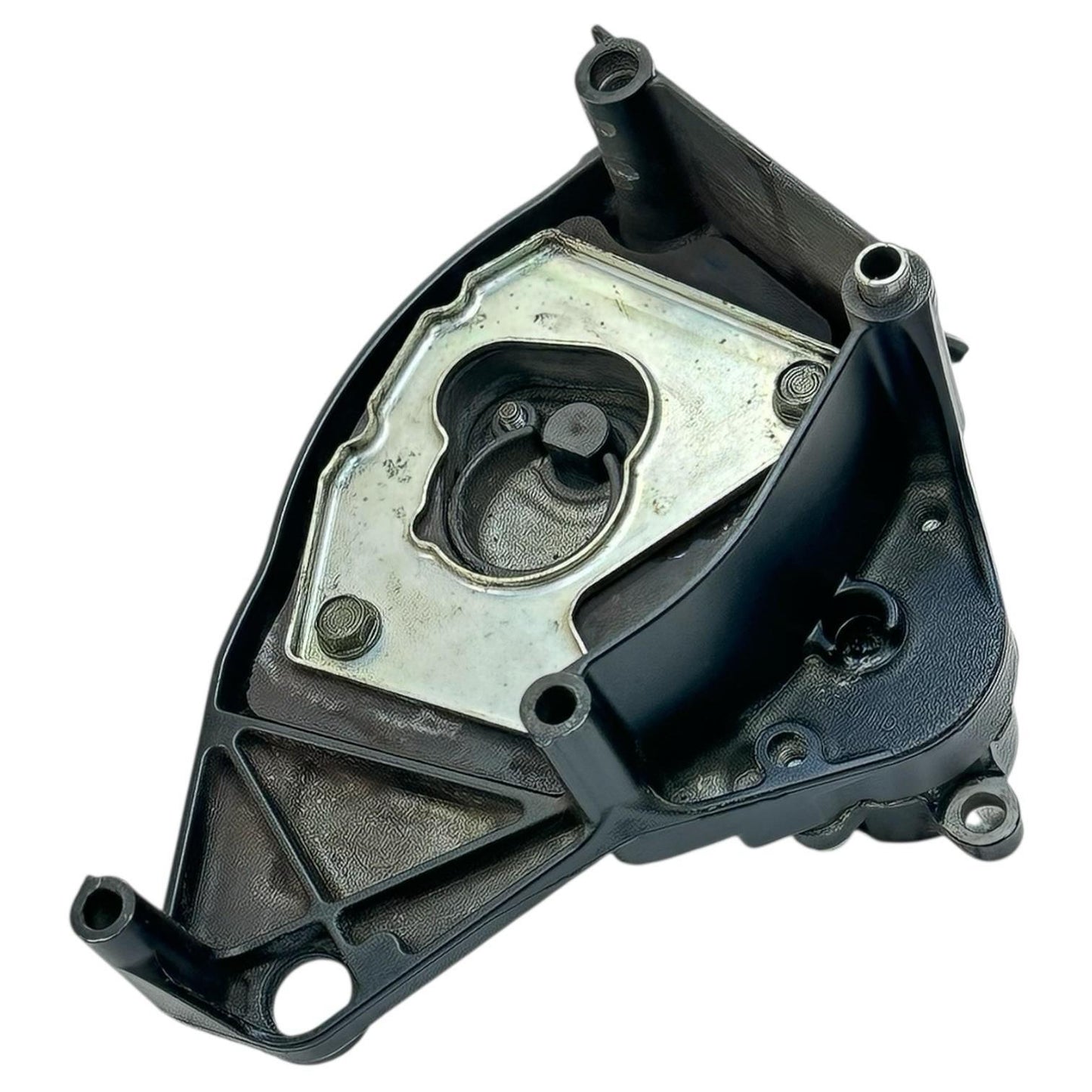 2007 - 2008 SUZUKI GSXR 1000 SPROCKET COVER CHAIN CLUTCH SLAVE BOLTS HARDWARE