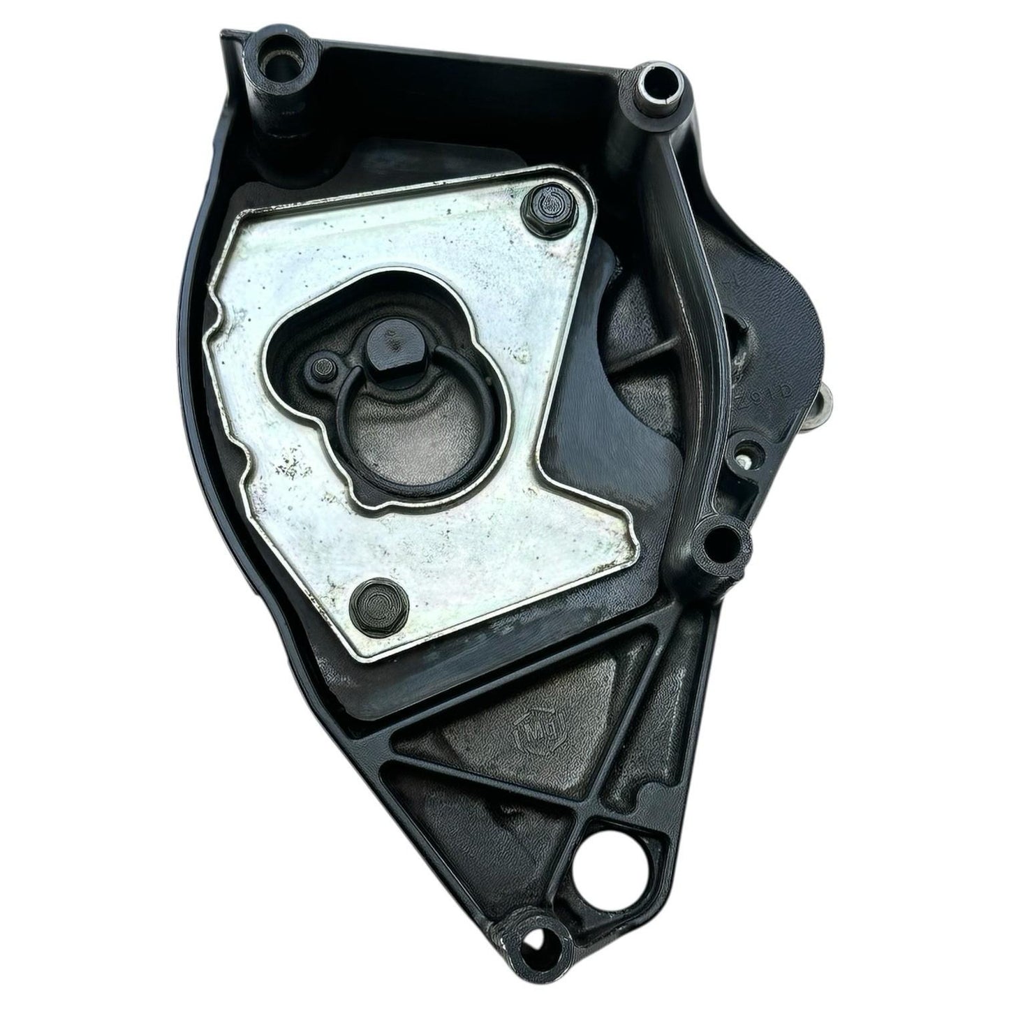 2007 - 2008 SUZUKI GSXR 1000 SPROCKET COVER CHAIN CLUTCH SLAVE BOLTS HARDWARE