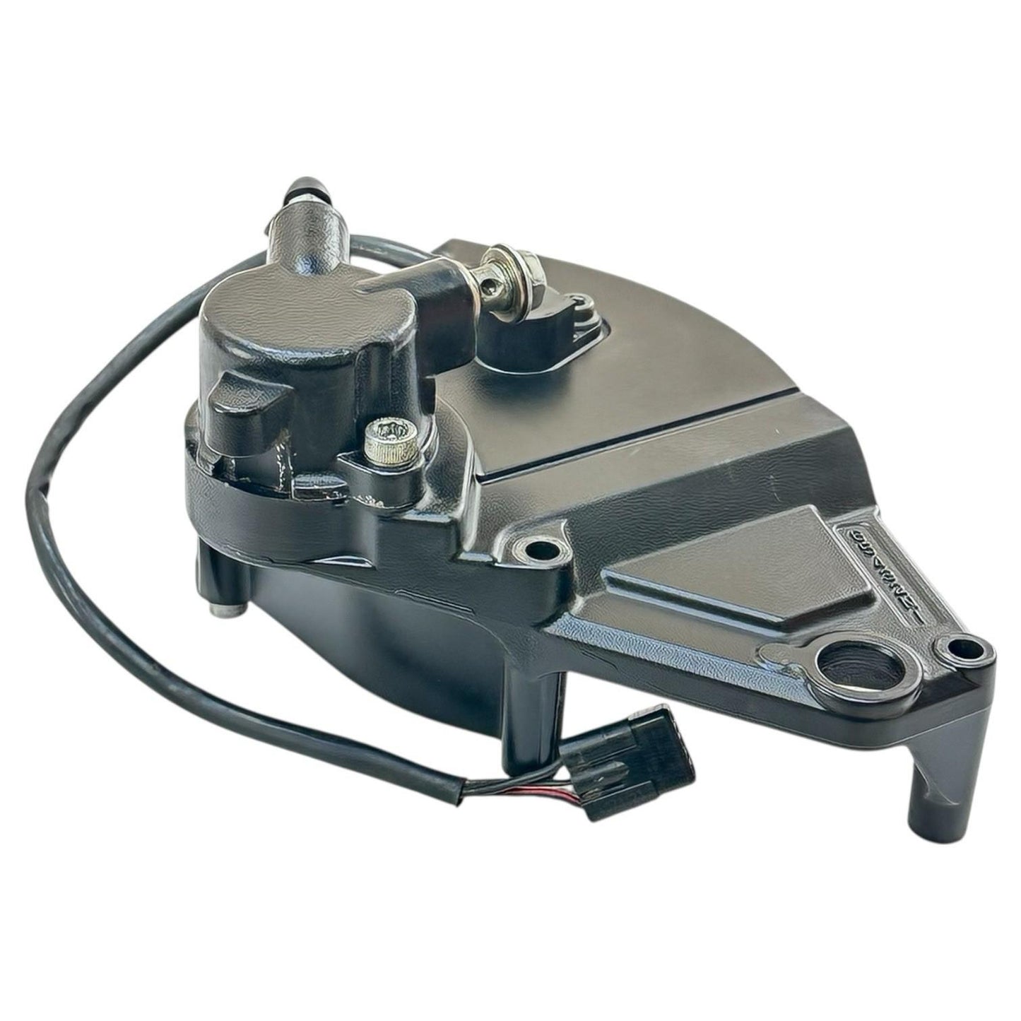 2007 - 2008 SUZUKI GSXR 1000 SPROCKET COVER CHAIN CLUTCH SLAVE BOLTS HARDWARE