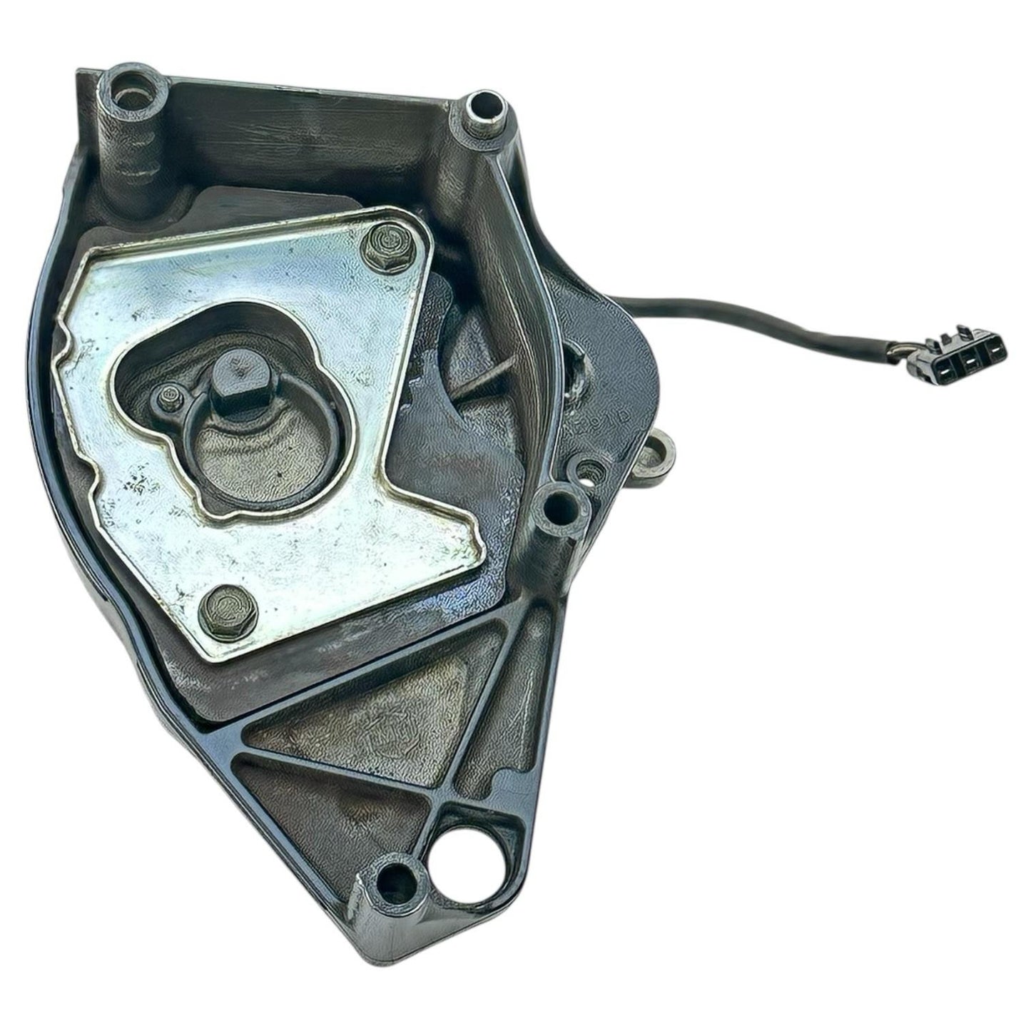 2007 - 2008 SUZUKI GSXR 1000 SPROCKET COVER CHAIN CLUTCH SLAVE BOLTS HARDWARE