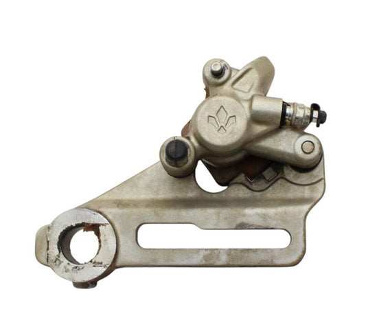 2018 - 2023 KTM 85 SX REAR BRAKE CALIPER BRACKET MOUNT STOCK