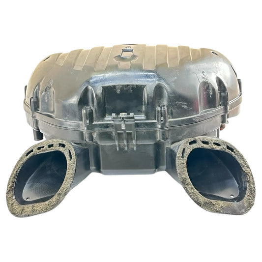 2007 2008 SUZUKI GSXR 1000 AIRBOX AIR INTAKE FILTER BOX VELOCITY HOUSING BOX OEM