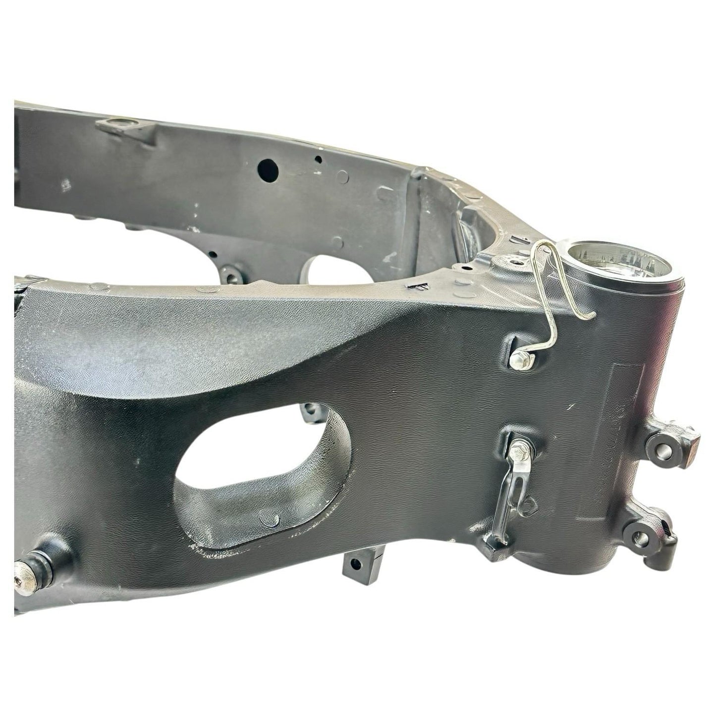 2007 2008 SUZUKI GSXR 1000 MAIN FRAME BODY CHASSIS STOCK OEM