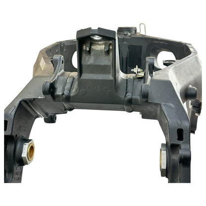 2007 2008 SUZUKI GSXR 1000 MAIN FRAME BODY CHASSIS STOCK OEM