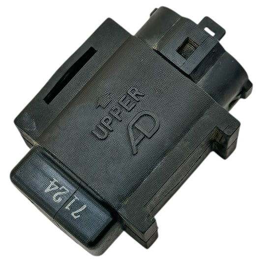 2007 2008 SUZUKI GSXR 1000 ENGINE RELAY MOTOR FUSE STOCK OEM