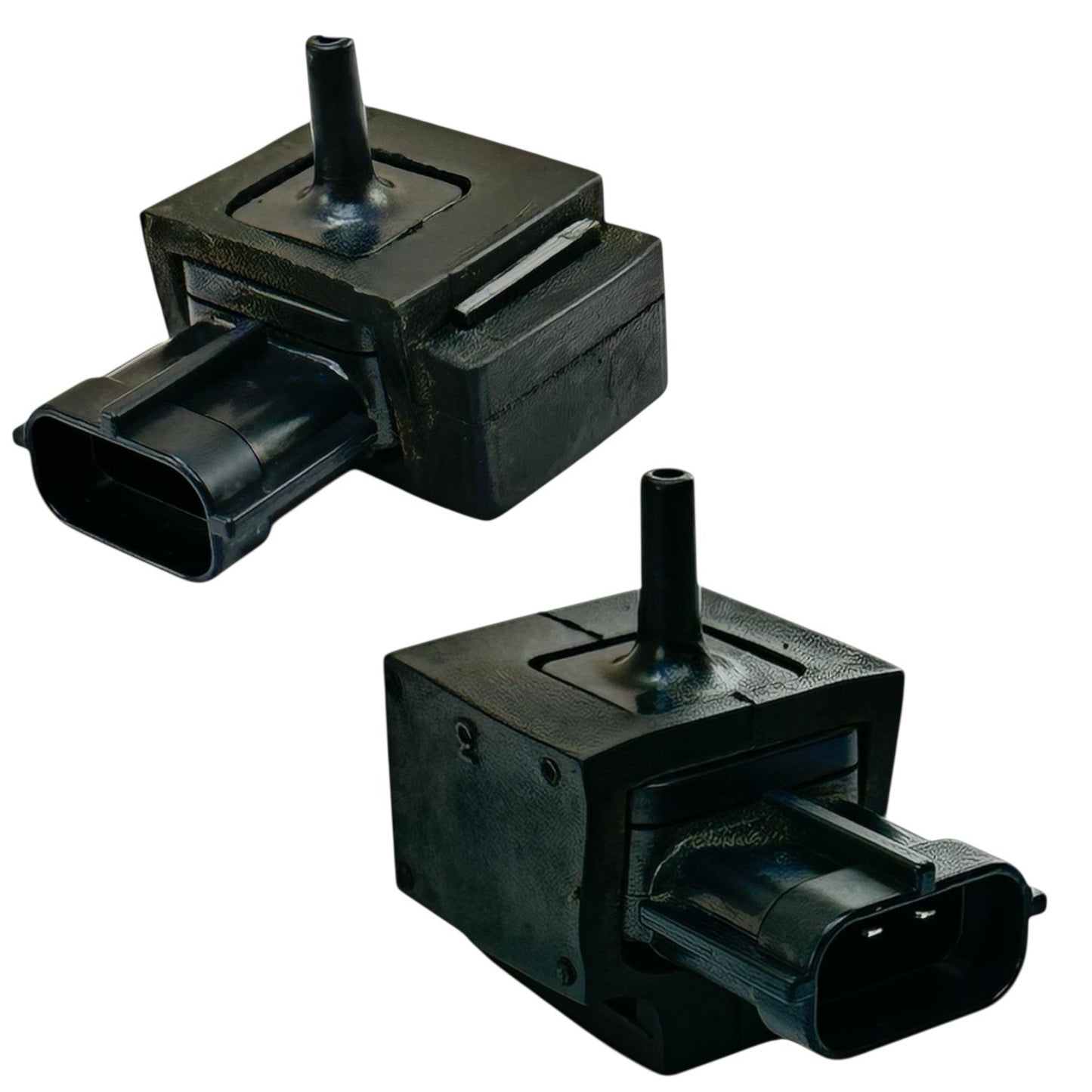 2007 2008 SUZUKI GSXR 1000 MAP SENSOR MASS AIR FLOW PRESSURE MAF 100798-796