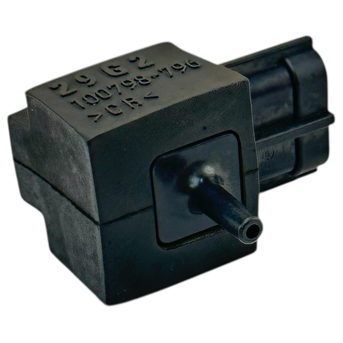 2007 2008 SUZUKI GSXR 1000 MAP SENSOR MASS AIR FLOW PRESSURE MAF 100798-796