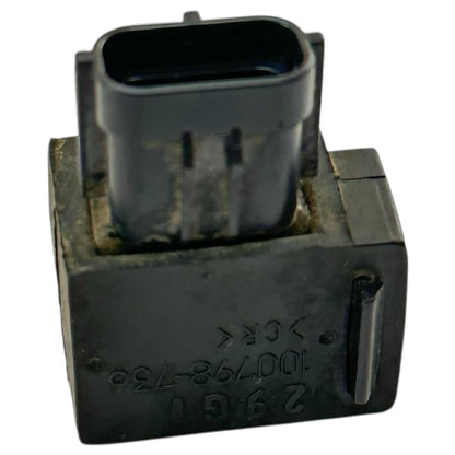 2007 2008 SUZUKI GSXR 1000 MAP SENSOR MASS AIR FLOW PRESSURE MAF 100798-796