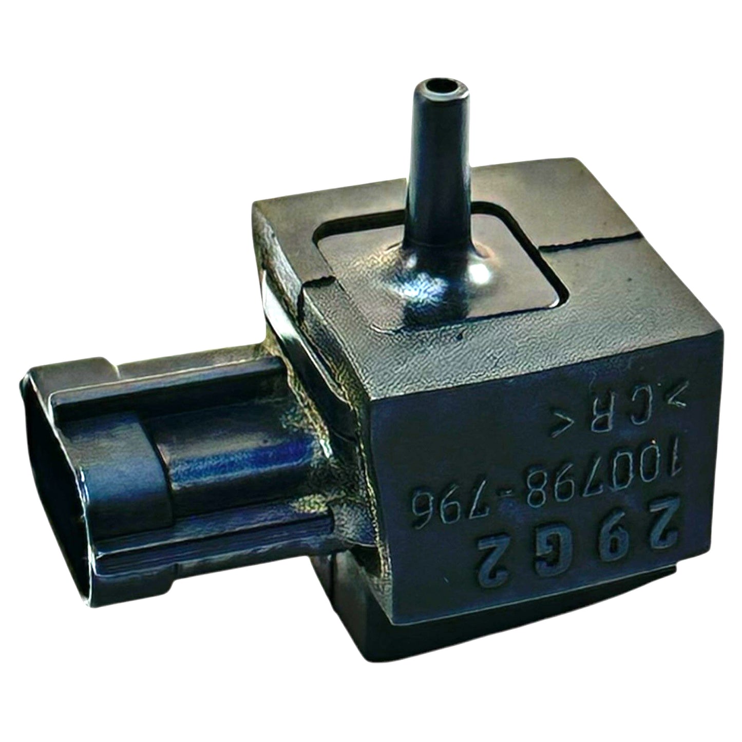 2007 2008 SUZUKI GSXR 1000 MAP SENSOR MASS AIR FLOW PRESSURE MAF 100798-796