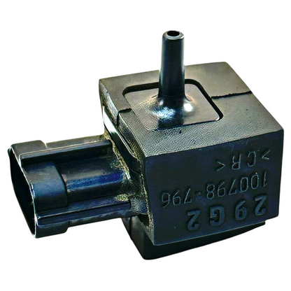 2007 2008 SUZUKI GSXR 1000 MAP SENSOR MASS AIR FLOW PRESSURE MAF 100798-796