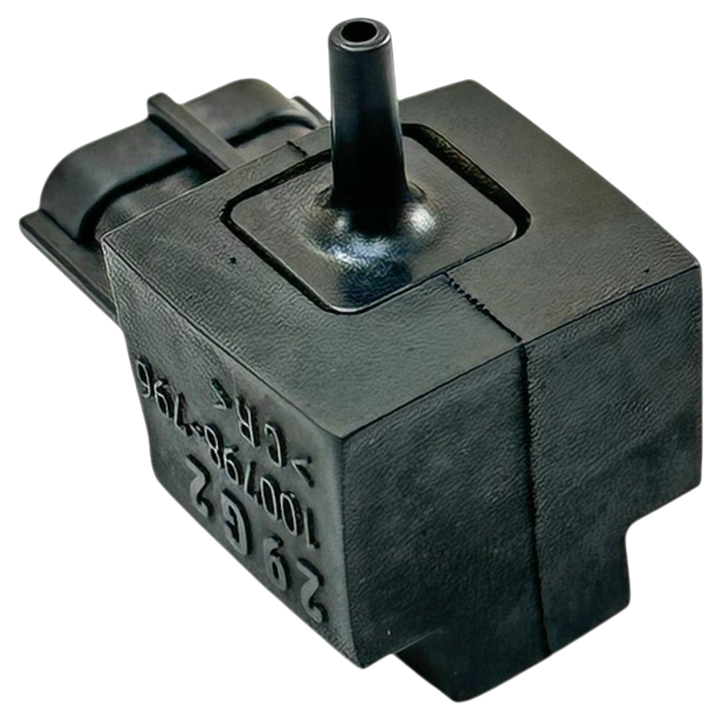 2007 2008 SUZUKI GSXR 1000 MAP SENSOR MASS AIR FLOW PRESSURE MAF 100798-796