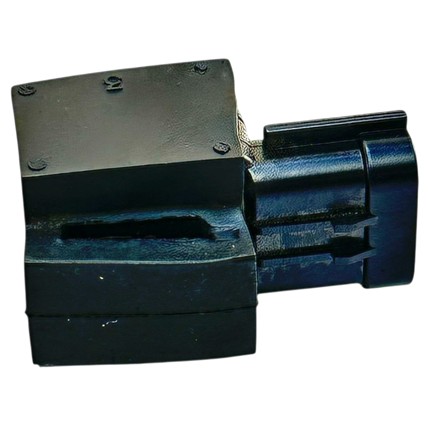 2007 2008 SUZUKI GSXR 1000 MAP SENSOR MASS AIR FLOW PRESSURE MAF 100798-796