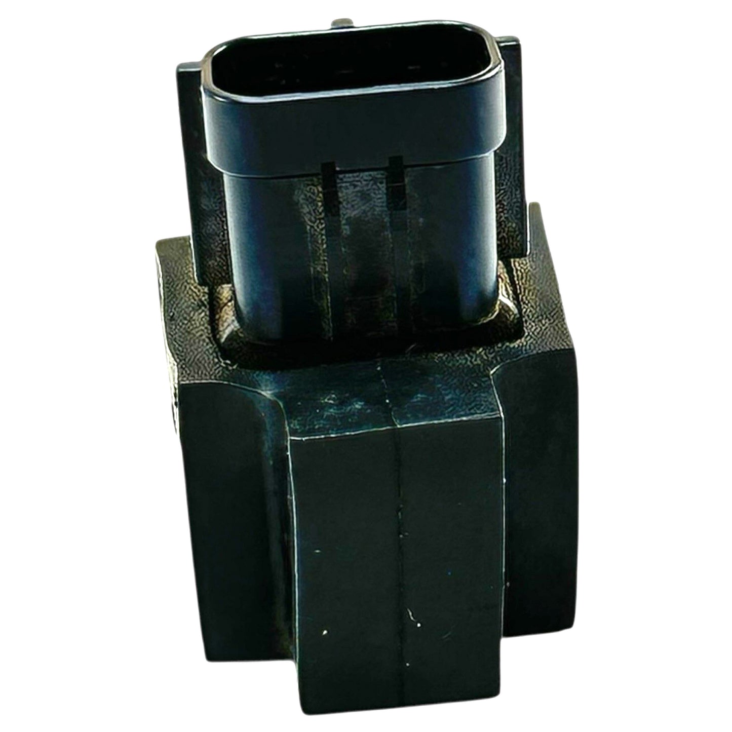 2007 2008 SUZUKI GSXR 1000 MAP SENSOR MASS AIR FLOW PRESSURE MAF 100798-796