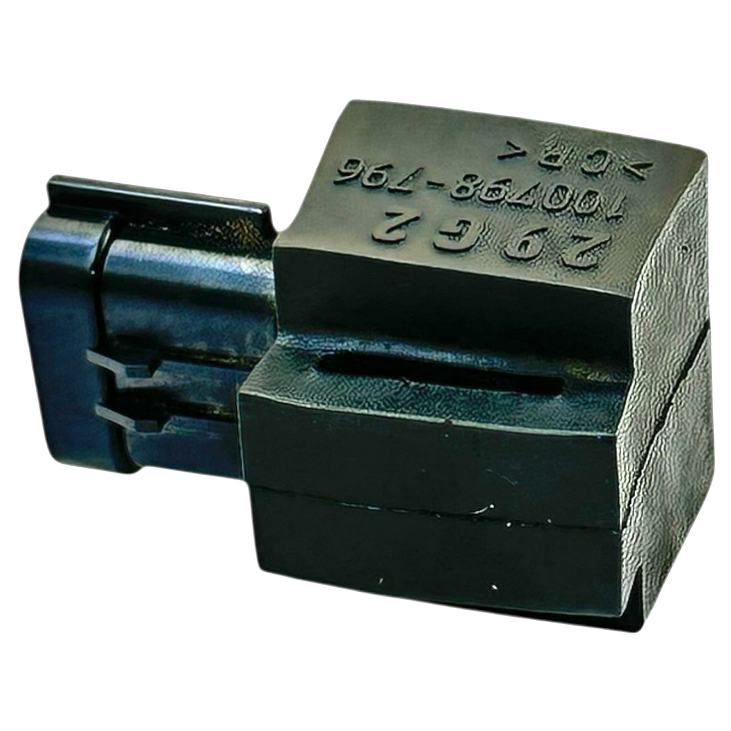 2007 2008 SUZUKI GSXR 1000 MAP SENSOR MASS AIR FLOW PRESSURE MAF 100798-796