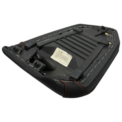 2012 - 2015 DUCATI PANIGALE 1199 1199S PASSENGER SEAT COVER PILLON REAR GOOD