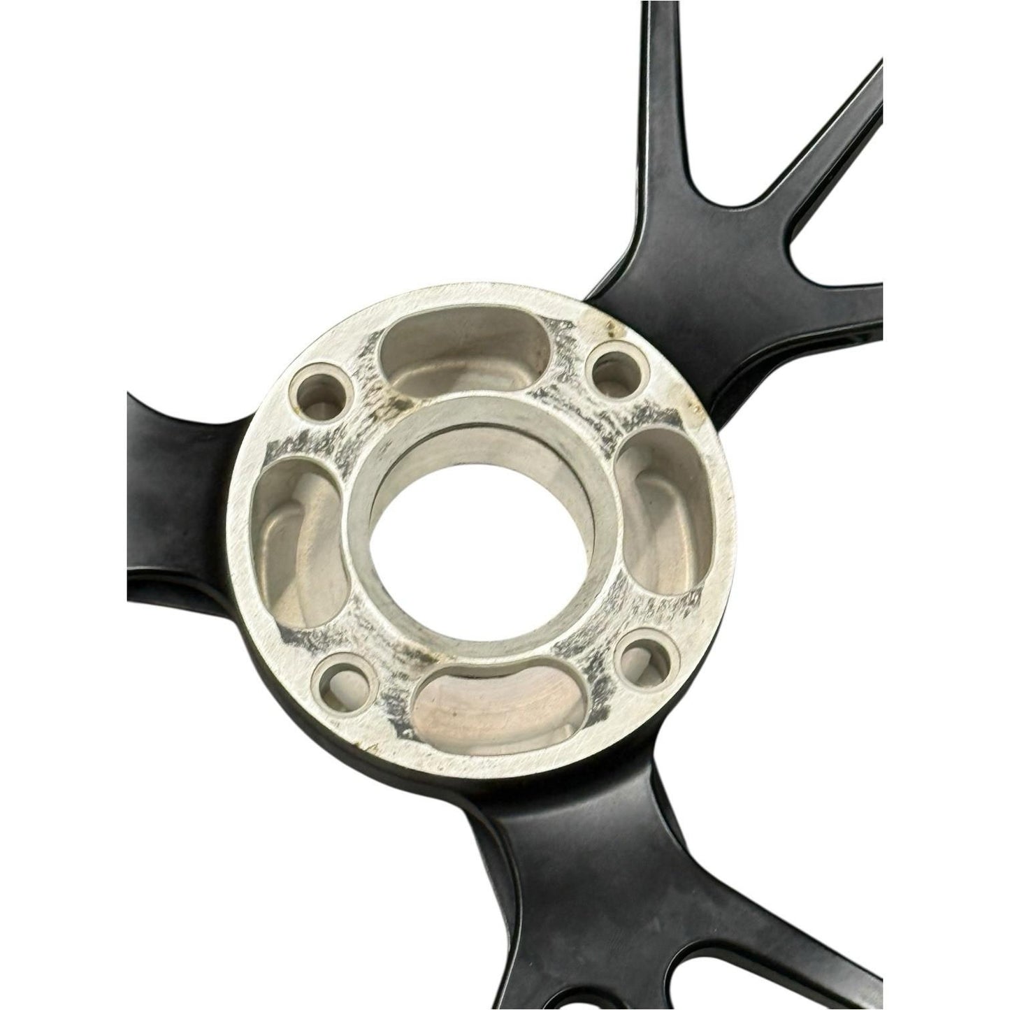 2012 - 2015 DUCATIPANIGALE 1199S REAR WHEEL MARCHESINI FORGED TRACK TIRE