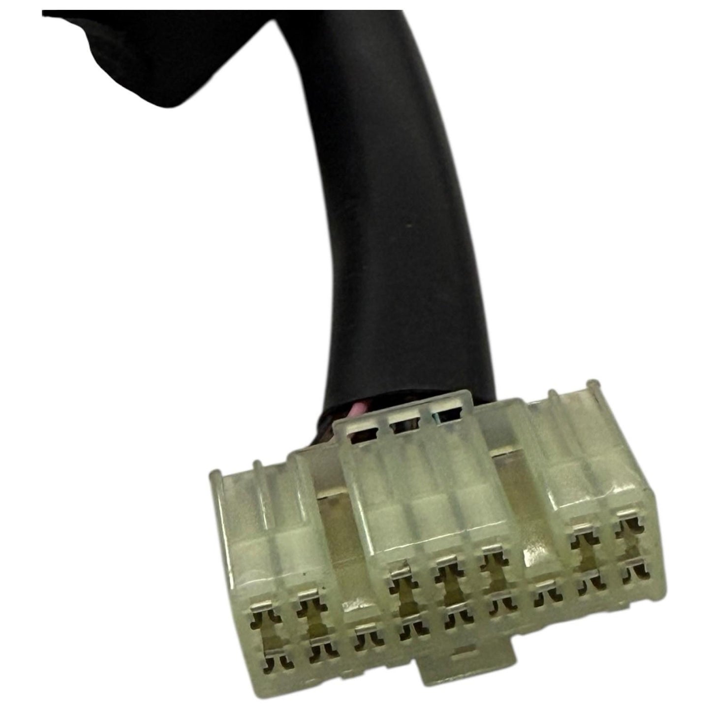 2006 07 SUZUKI GSXR600 GSXR750 HEADLIGHT HARNESS SPEEDO GAUGES WIRING WIRE LOOM