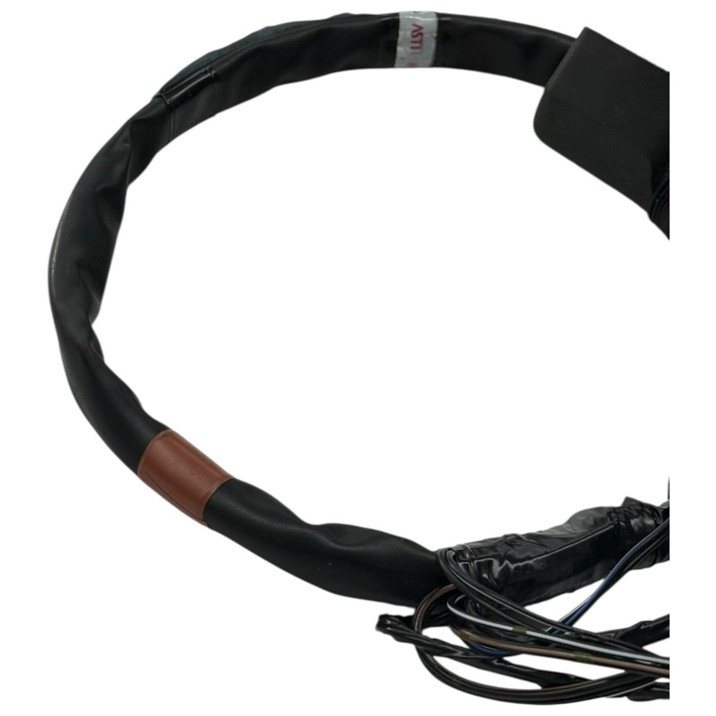 2006 07 SUZUKI GSXR600 GSXR750 HEADLIGHT HARNESS SPEEDO GAUGES WIRING WIRE LOOM