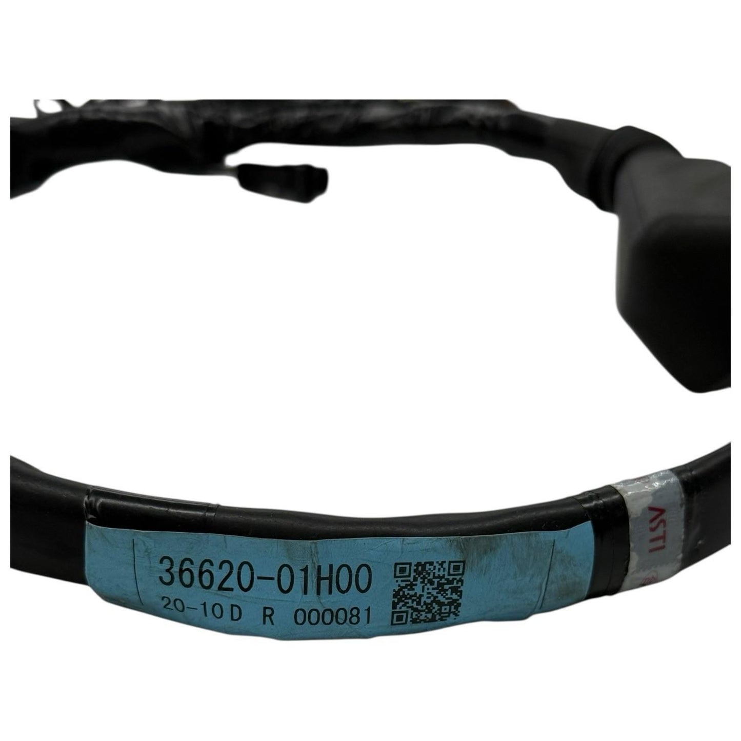 2006 07 SUZUKI GSXR600 GSXR750 HEADLIGHT HARNESS SPEEDO GAUGES WIRING WIRE LOOM