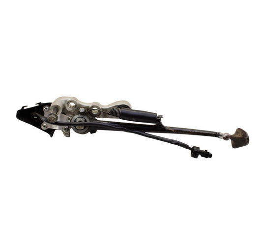 2015 - 2024 YAMAHA YZF R1 KICKSTAND SIDE PROP KICK STAND DRIVER FOOT LEG SENSOR