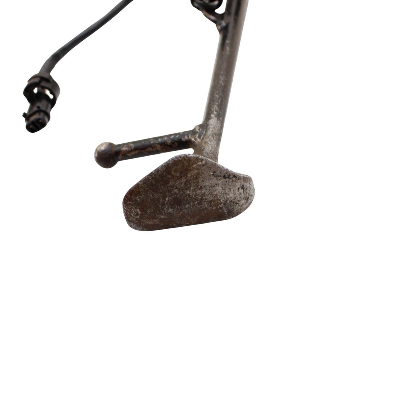 2015 - 2024 YAMAHA YZF R1 KICKSTAND SIDE PROP KICK STAND DRIVER FOOT LEG SENSOR