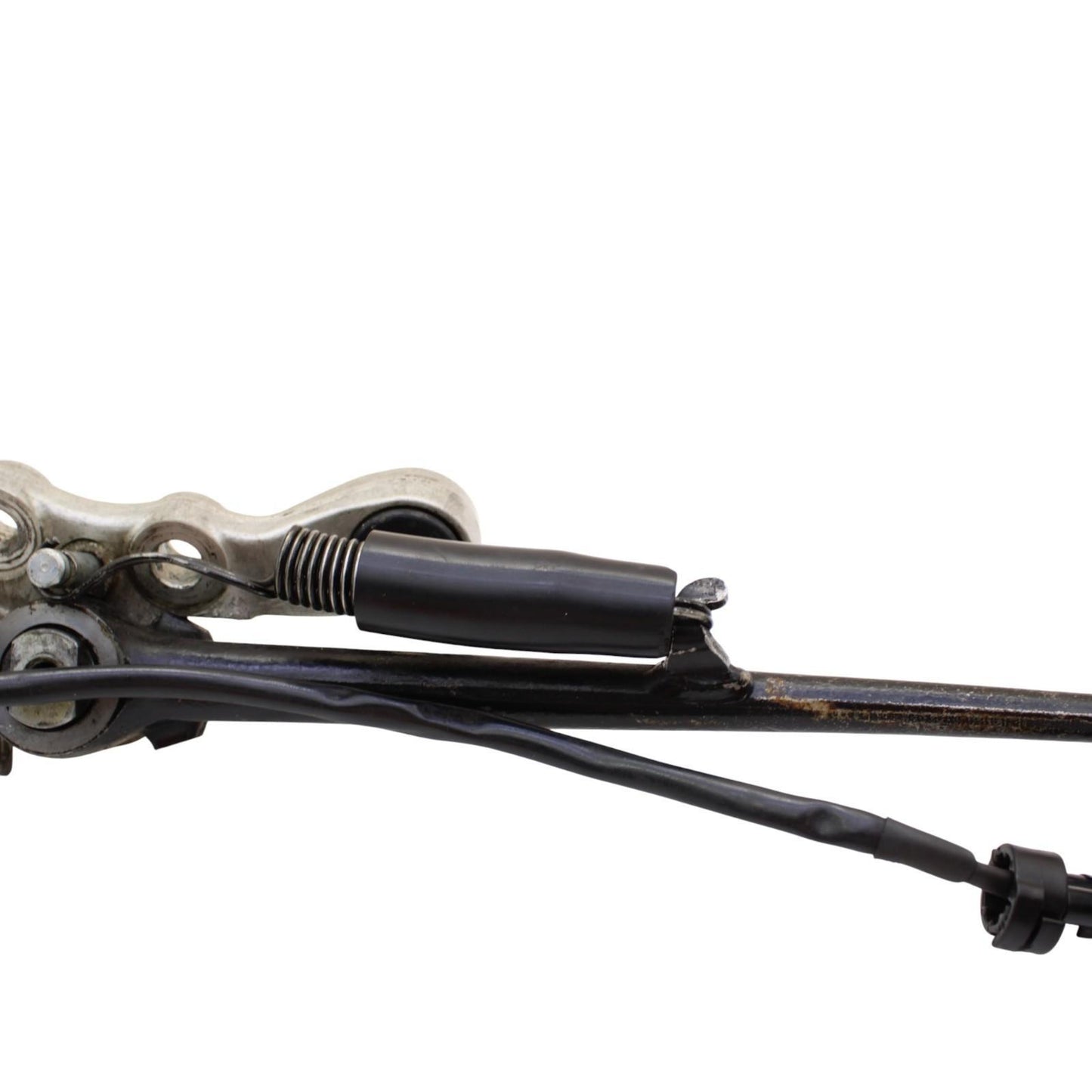 2015 - 2024 YAMAHA YZF R1 KICKSTAND SIDE PROP KICK STAND DRIVER FOOT LEG SENSOR