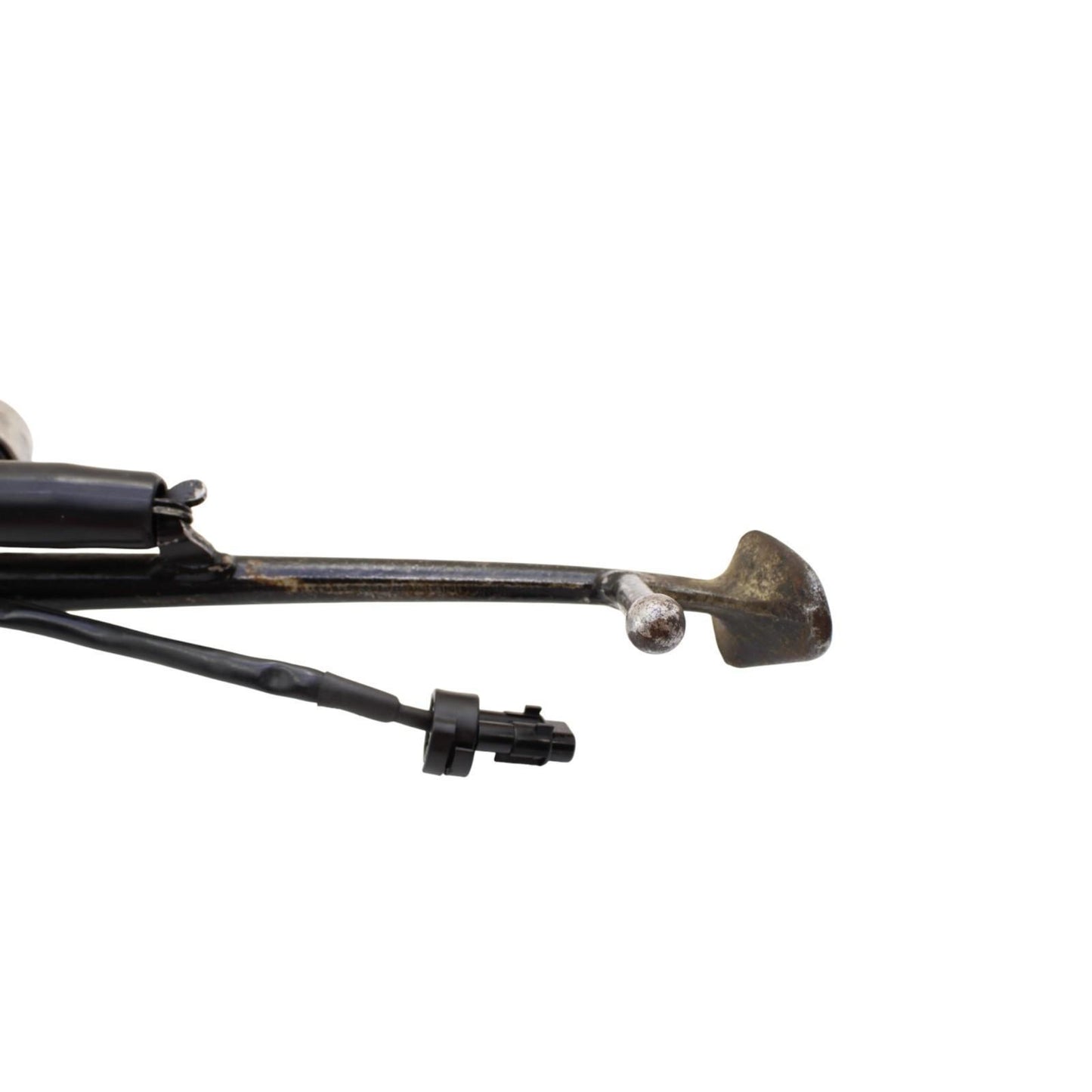 2015 - 2024 YAMAHA YZF R1 KICKSTAND SIDE PROP KICK STAND DRIVER FOOT LEG SENSOR