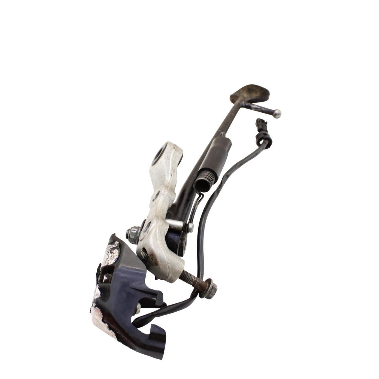 2015 - 2024 YAMAHA YZF R1 KICKSTAND SIDE PROP KICK STAND DRIVER FOOT LEG SENSOR