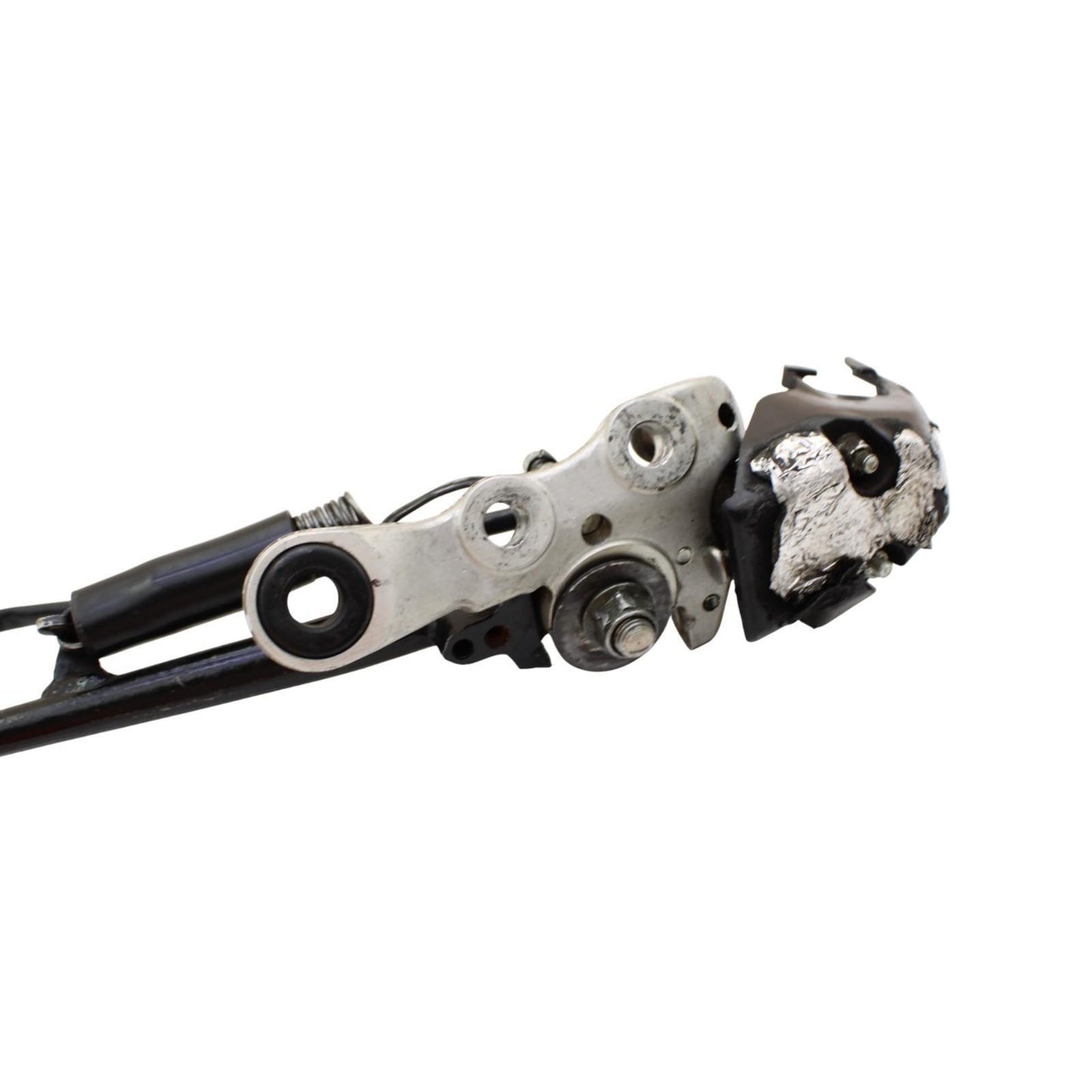 2015 - 2024 YAMAHA YZF R1 KICKSTAND SIDE PROP KICK STAND DRIVER FOOT LEG SENSOR