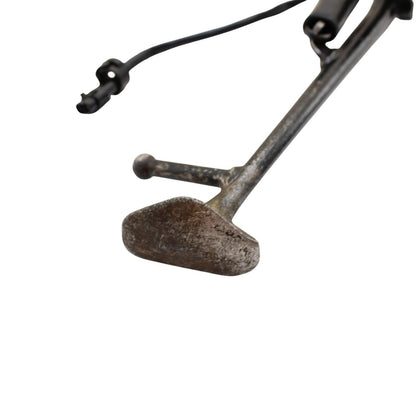 2015 - 2024 YAMAHA YZF R1 KICKSTAND SIDE PROP KICK STAND DRIVER FOOT LEG SENSOR