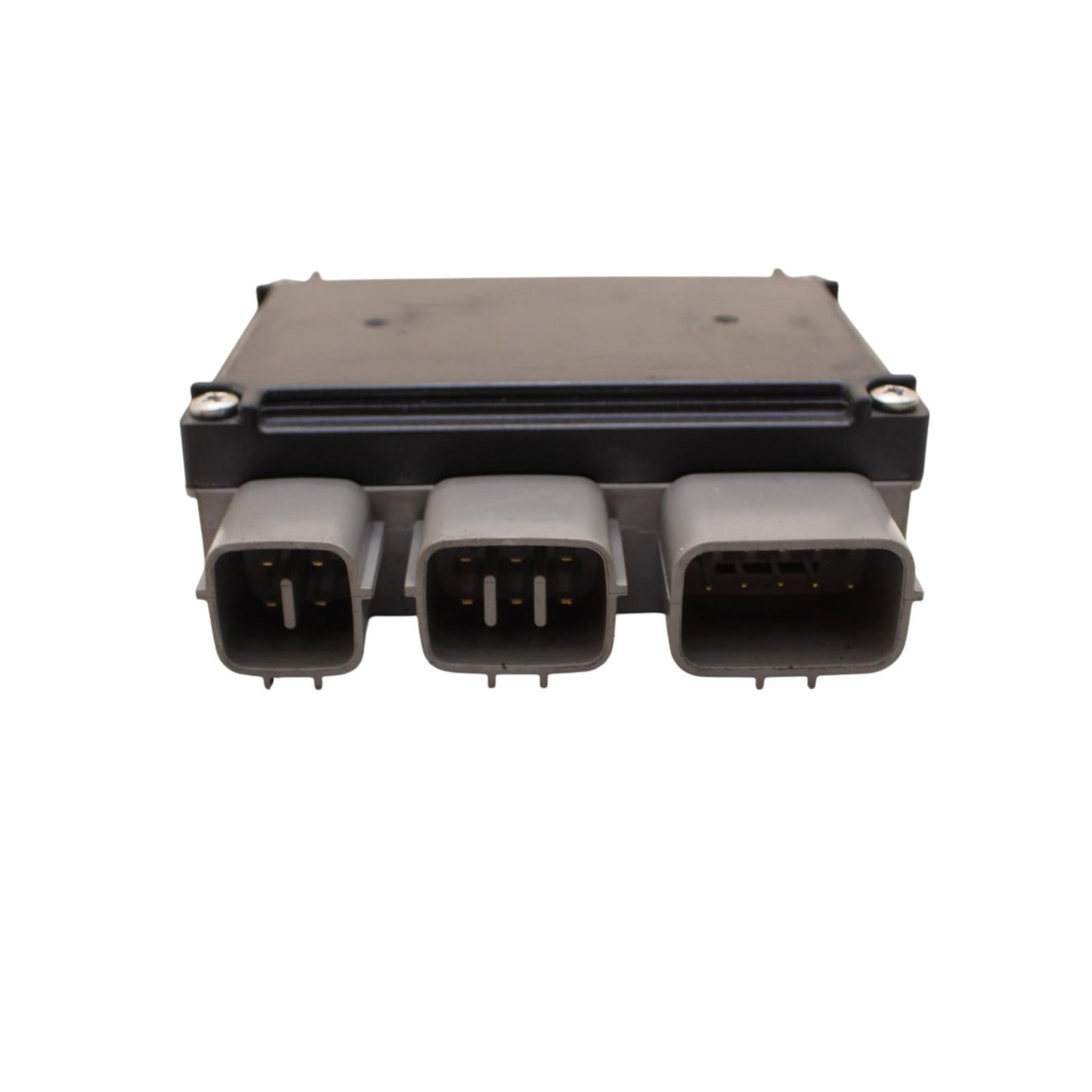 2024 - 2025 KAWASAKI NINJA ZX6R RELAY ASSEMBLY FUSE BOX STOCK OEM 27002-0061