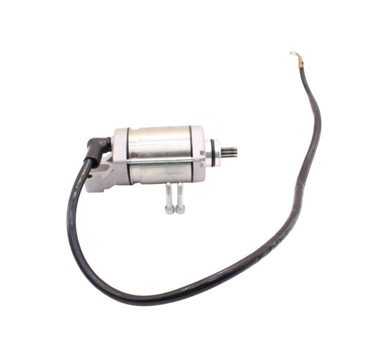 2020 - 2024 YAMAHA YZF R1 STARTER MOTOR ENGINE ELECTRIC START WIRE BOLTS OEM