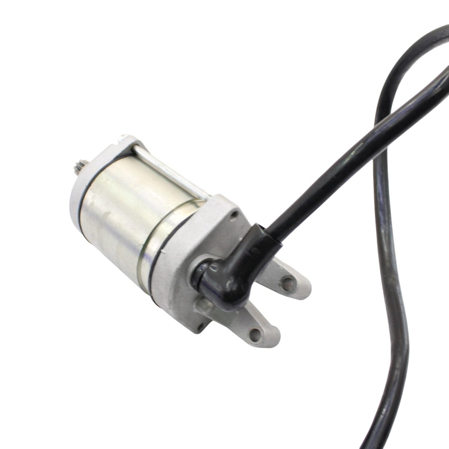 2020 - 2024 YAMAHA YZF R1 STARTER MOTOR ENGINE ELECTRIC START WIRE BOLTS OEM