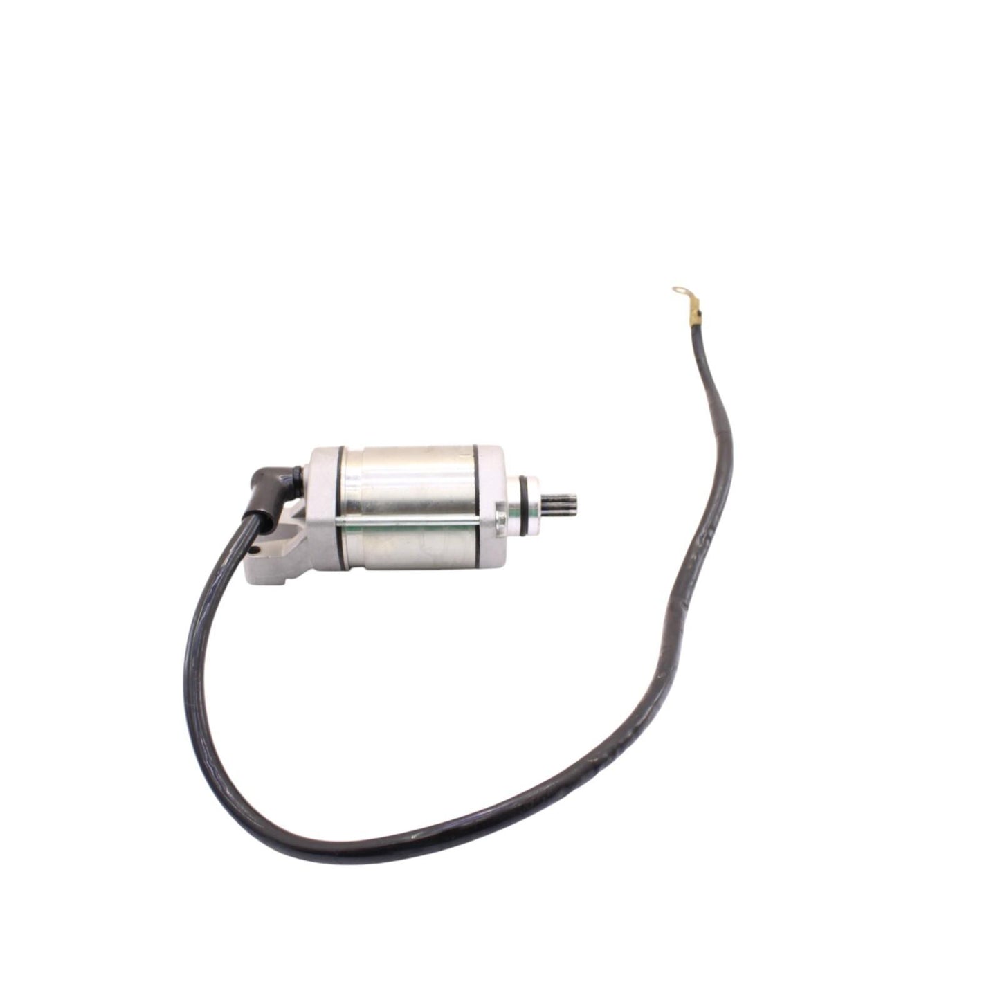 2020 - 2024 YAMAHA YZF R1 STARTER MOTOR ENGINE ELECTRIC START WIRE BOLTS OEM