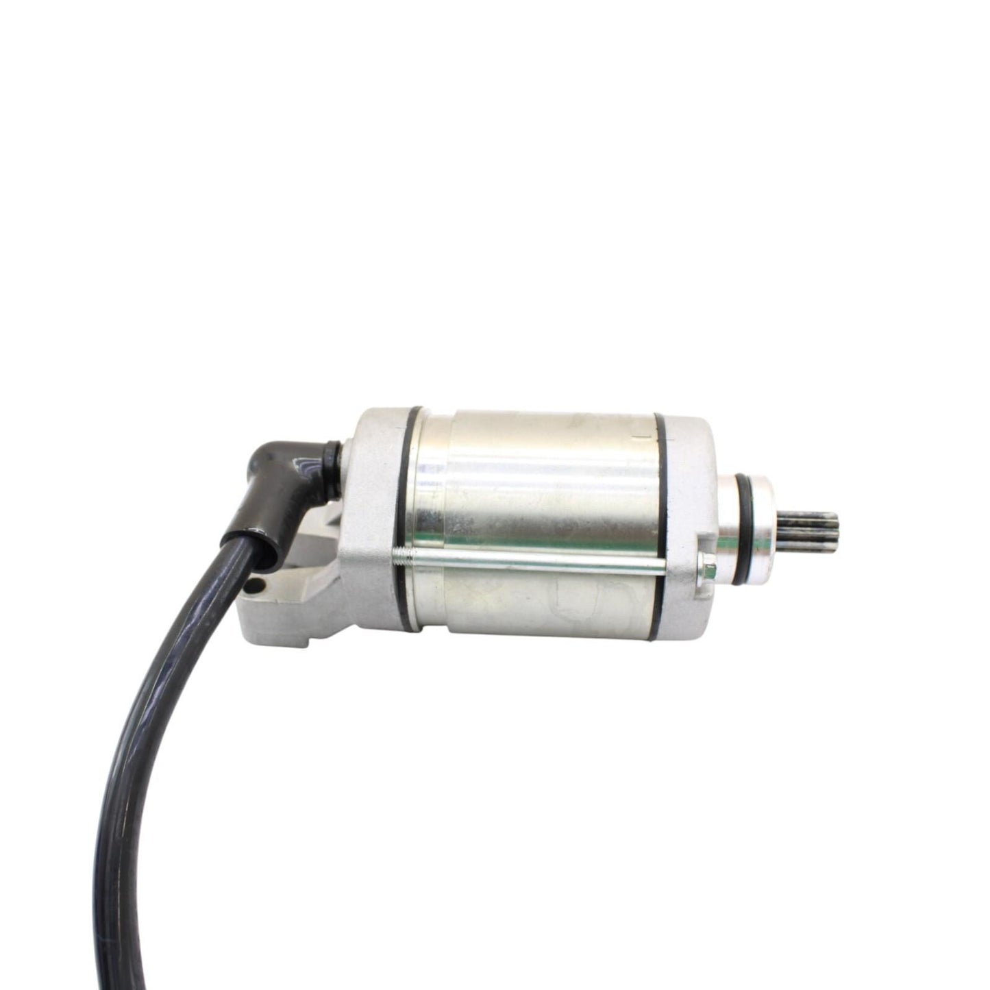 2020 - 2024 YAMAHA YZF R1 STARTER MOTOR ENGINE ELECTRIC START WIRE BOLTS OEM