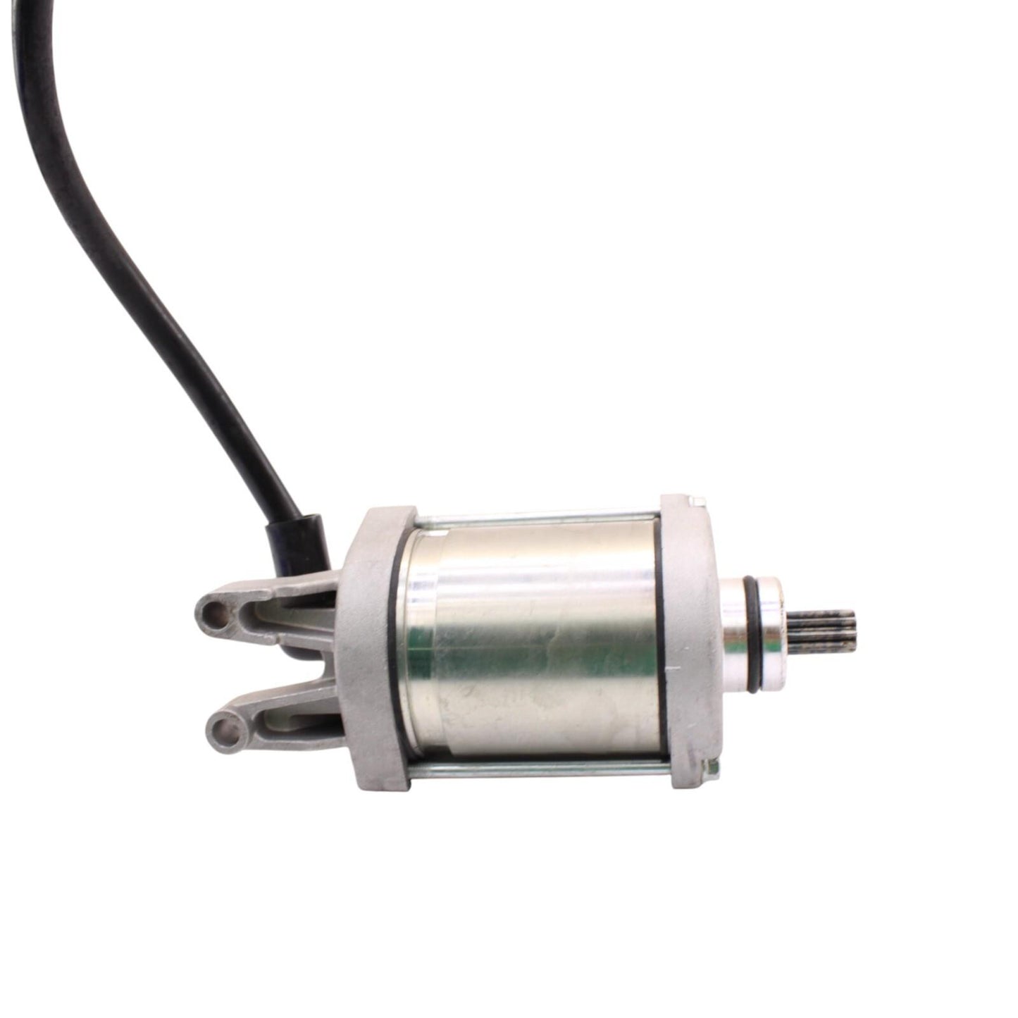 2020 - 2024 YAMAHA YZF R1 STARTER MOTOR ENGINE ELECTRIC START WIRE BOLTS OEM