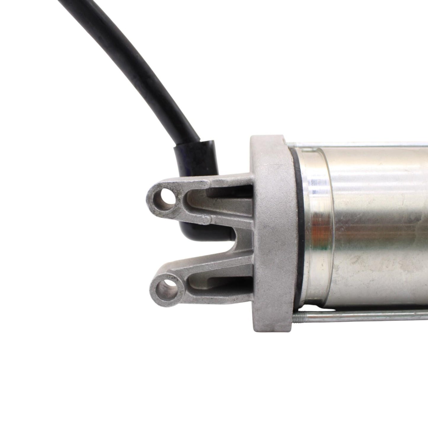 2020 - 2024 YAMAHA YZF R1 STARTER MOTOR ENGINE ELECTRIC START WIRE BOLTS OEM