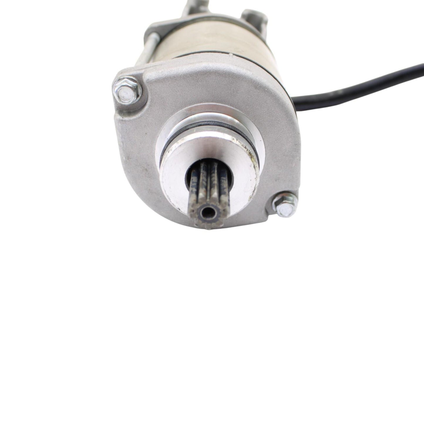 2020 - 2024 YAMAHA YZF R1 STARTER MOTOR ENGINE ELECTRIC START WIRE BOLTS OEM