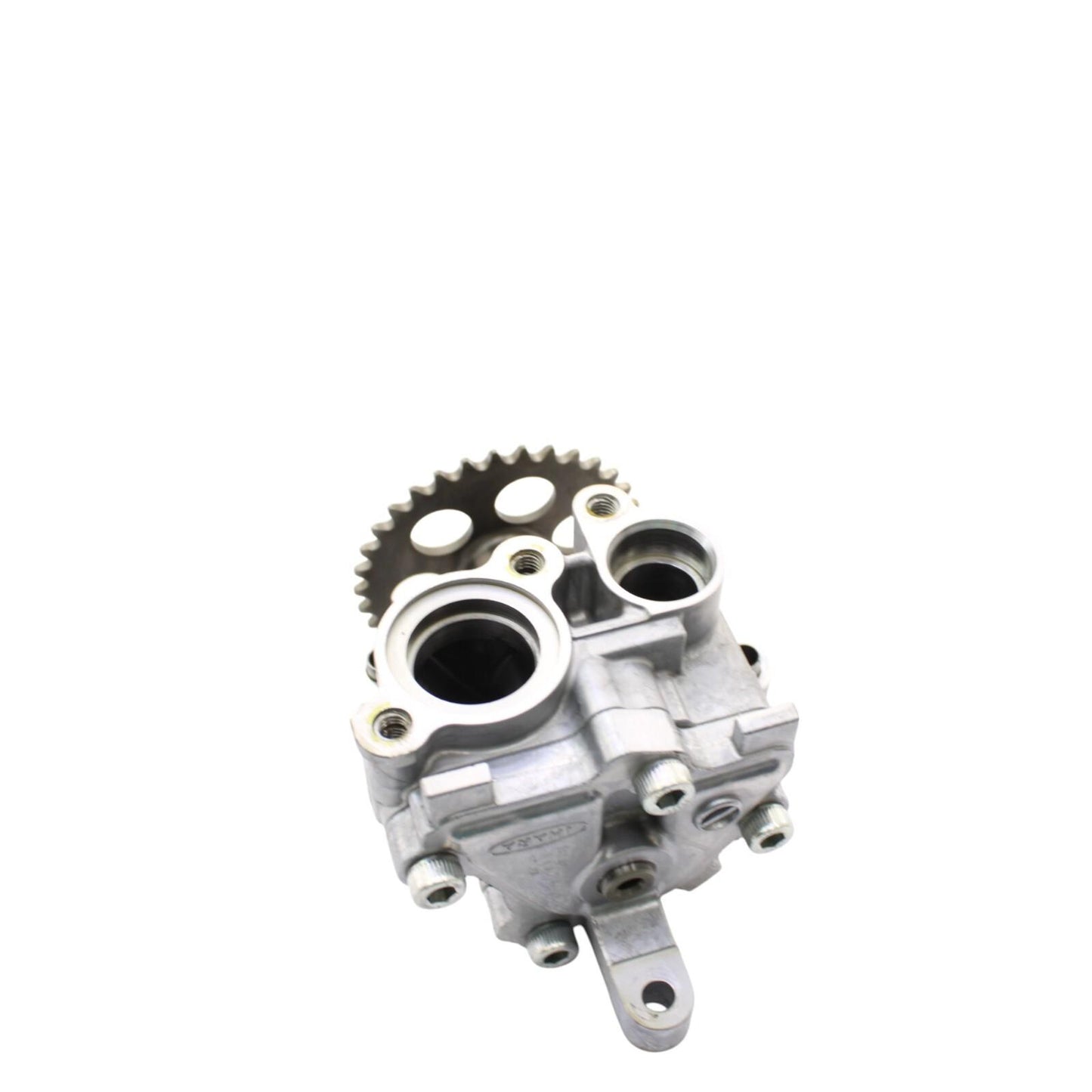 2020 - 2024 YAMAHA YZF R1 OIL PUMP CHAIN BOLTS ASSEMBLY GEAR SILVER STOCK