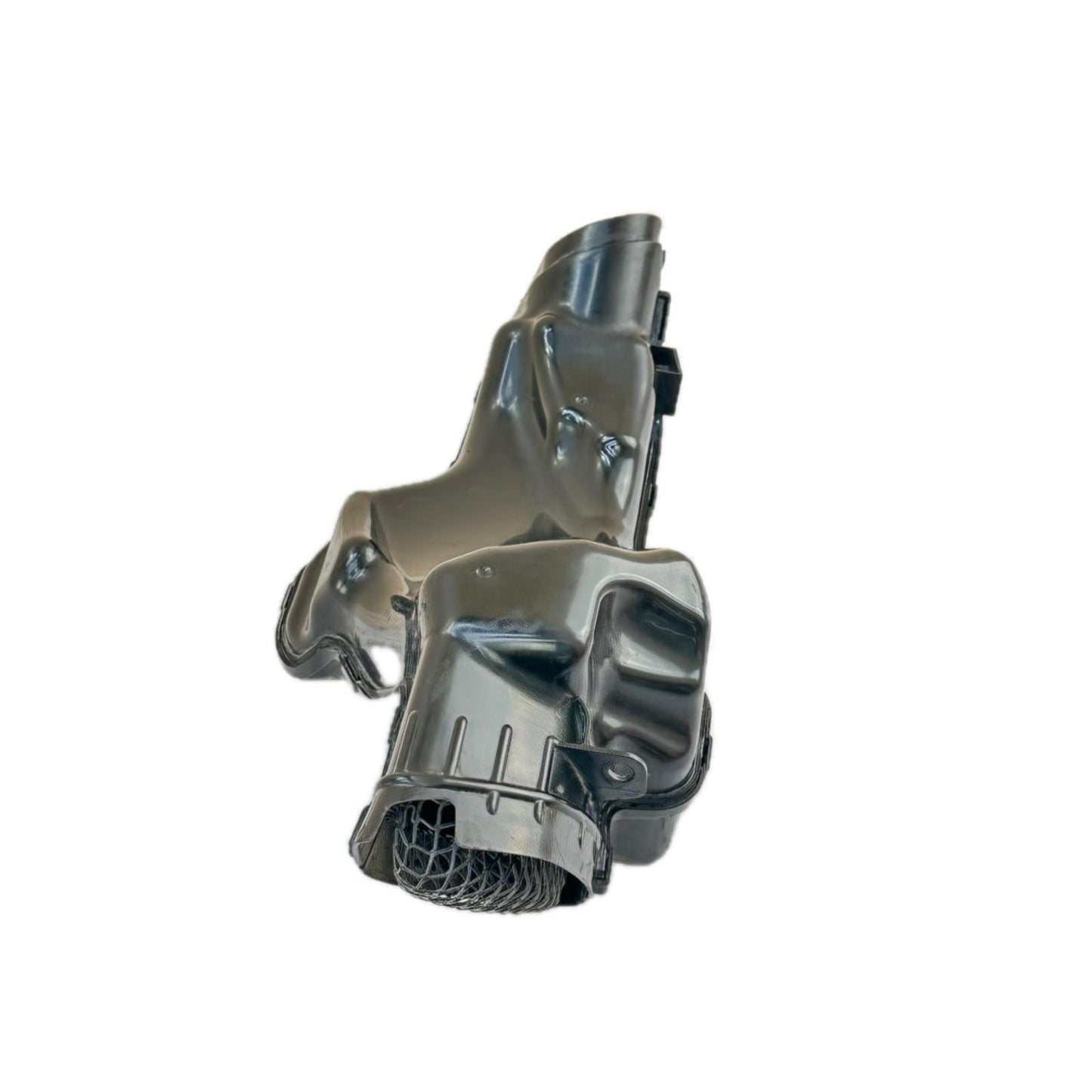 2007 2008 SUZUKI GSXR 1000 AIR INTAKE DUCTS RAM RIGHT LEFT SET PAIR STOCK OEM