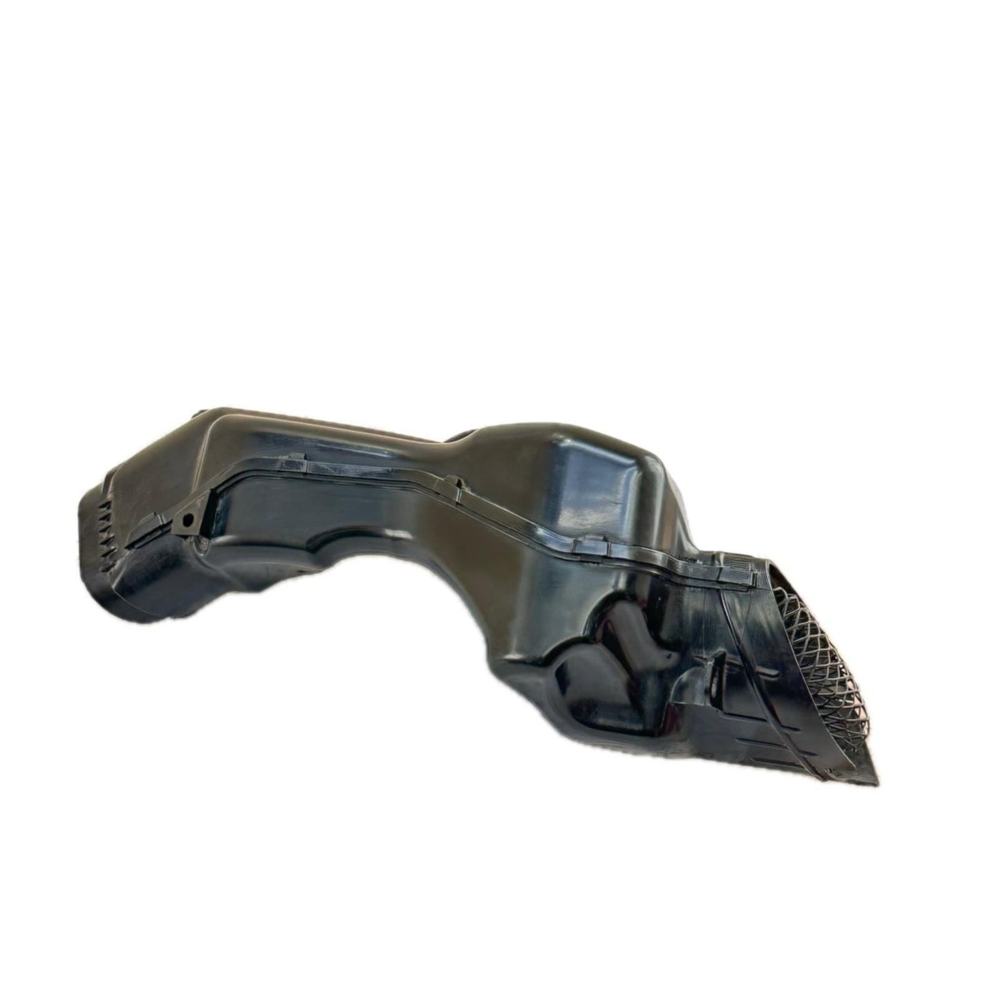 2007 2008 SUZUKI GSXR 1000 AIR INTAKE DUCTS RAM RIGHT LEFT SET PAIR STOCK OEM