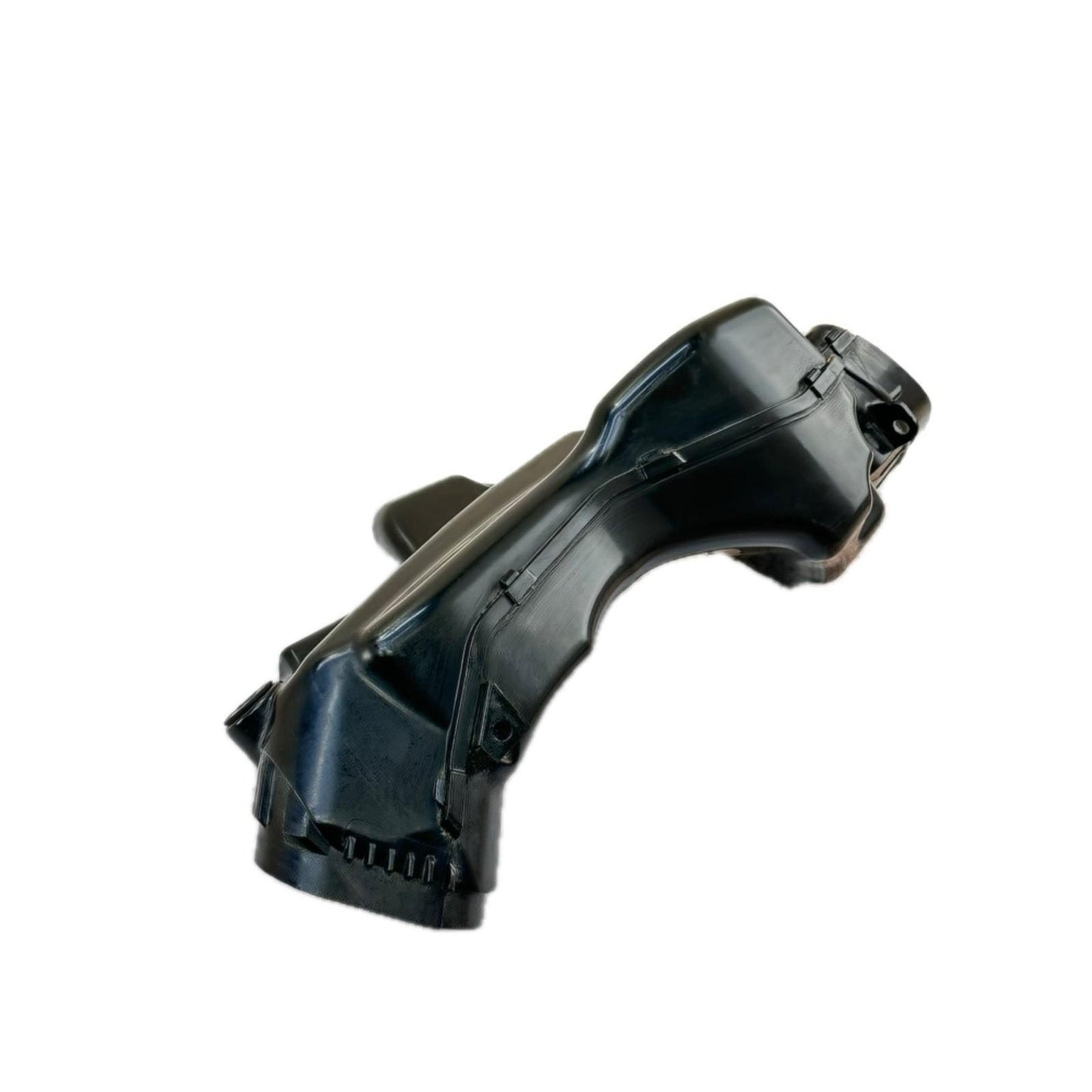 2007 2008 SUZUKI GSXR 1000 AIR INTAKE DUCTS RAM RIGHT LEFT SET PAIR STOCK OEM